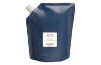 HERMES Black Lemon Hand And Body Shower Gel Deep Cleansing 300ml