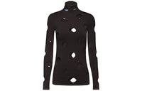 PRADA SS21 Sweater Women's Black