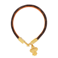 LOUIS VUITTON Vivienne Bangles Women's Valentine's Day Box