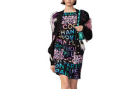 CHANEL SS24 Jackets Coats Women's Black
