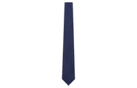 LOUIS VUITTON Ties Unisex Dark Blue