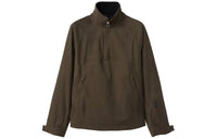 Loro Piana Sweatshirt Men's Brown