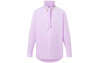 LOUIS VUITTON FW22 Shirt Women's Pink