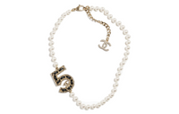 CHANEL Necklaces Women's