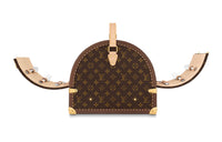 LOUIS VUITTON Picnic Trunk