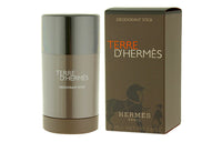 HERMES Fragrance Deodorant Stick Antiperspirants Eliminating Body Odor  Odor Removal & Refreshing 75ml