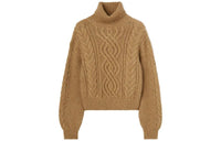 Loro Piana Knitwear Women's Mongolian Tea Mix