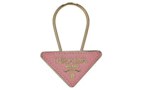 PRADA Keychains Unisex Pink