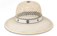 LOUIS VUITTON Top Hats Unisex Beige