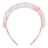 DIOR Polyester Headbands Kids' Pink