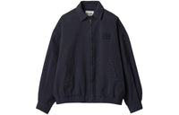 MIU MIU Jackets & Coats Women's Blue