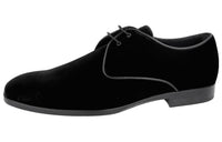 SAINT LAURENT Men's Casual Shoes Men Low-Top Black