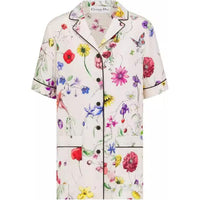 DIOR Shirts Women's White
