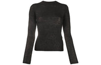 SAINT LAURENT Knitwear Women's Black