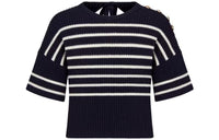 DIOR Knitwear Women's Navy