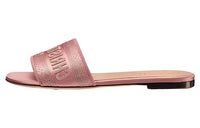 DIOR Stylish Sandal Women's Pink