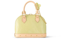 LOUIS VUITTON M82974 Alma Bb