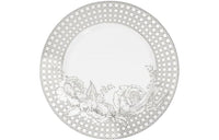 DIOR CANNAGE & ROSES Series Plates / Saucers