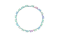 LOUIS VUITTON 2054 Chain Necklace