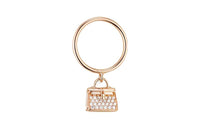 HERMES Kelly Rings Women's