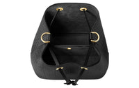 LOUIS VUITTON Neonoe Bb Black
