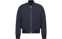 DIOR Jackets Men Blue
