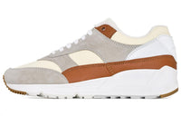 SAINT LAURENT Bump Lace-Up Sneakers