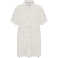 DIOR Shirts Women's Beige