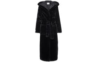 MIU MIU Velvet Jackets Women's Black