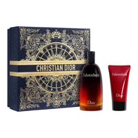 DIOR 2024 Christmas Limited Edition Fahrenheit Fragrance Sets EDT 100ml+50ml