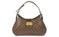 LOUIS VUITTON 2010 Thames Gm Shoulder Bag