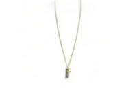 CHANEL - Necklaces Women's Gold