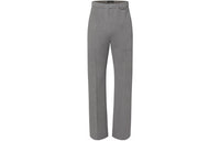 LOUIS VUITTON Casual Pants Men's Gray