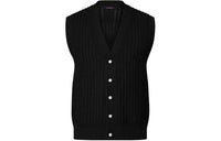 LOUIS VUITTON SS24 Tank Tops Men's Black