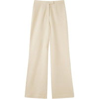 Loro Piana Casual Pants Women's Rich Cream