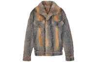 LOUIS VUITTON Jackets & Coats Men's Brown