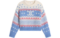 CELINE SS24 Knitwear Women's Multicolor