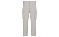 DIOR SS23 Cargo Pants Men's Gray