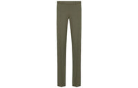 DIOR Quarterly New Products Casual Pants Men Olive