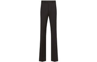 DIOR x Travis Scott FW22 Casual Pants Men's Black