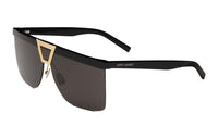 SAINT LAURENT Sunglasses Women's Black
