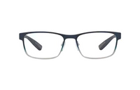 PRADA Eyeglass Frames Men Black