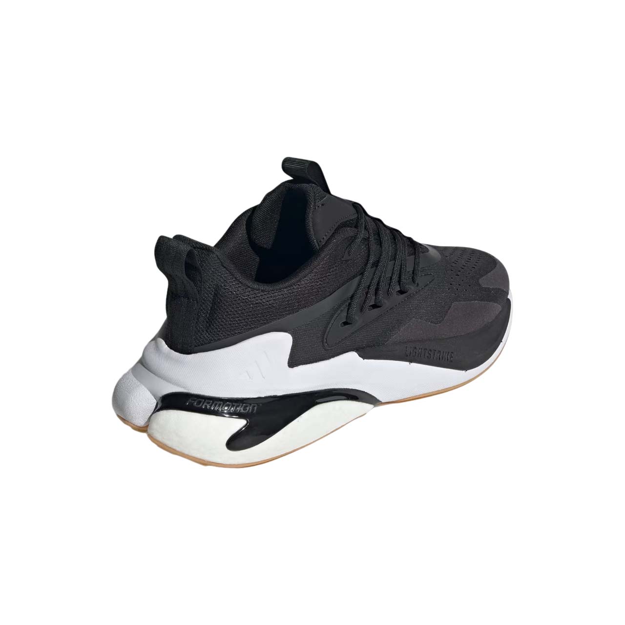 adidas Alphaboost V2 'Balck White' IE9155