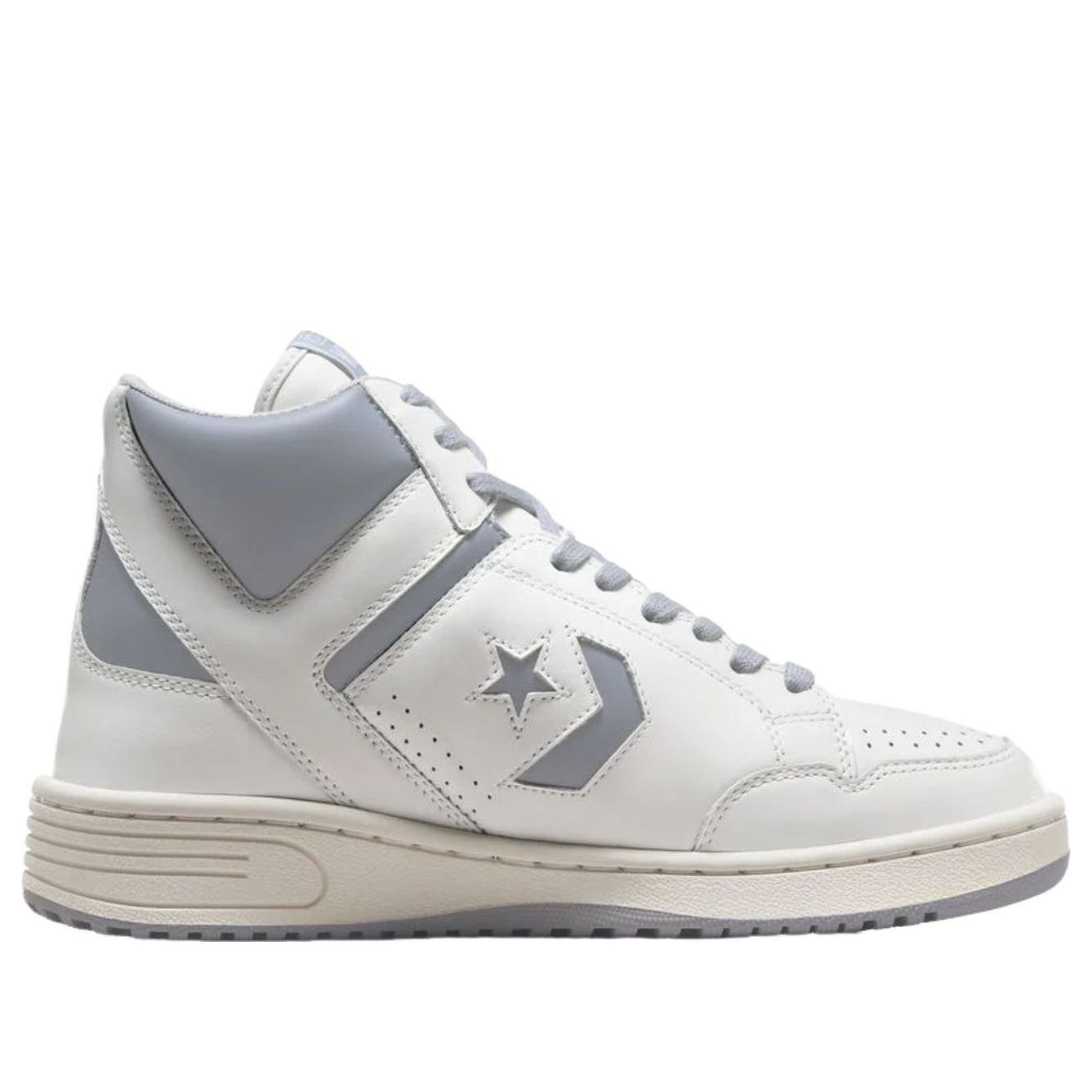Converse Weapon Vintage CX High Top 'White' A04397C