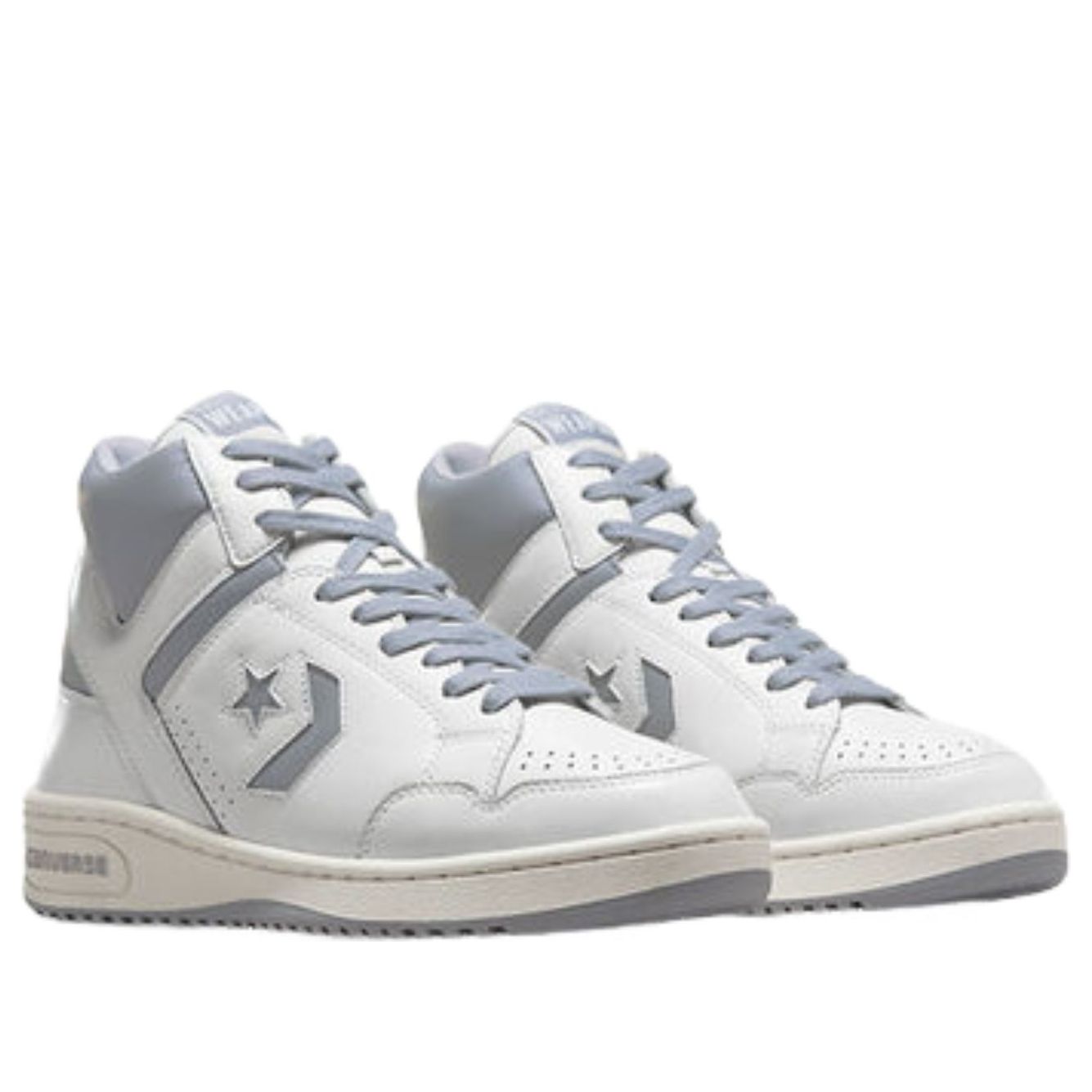 Converse Weapon Vintage CX High Top 'White' A04397C