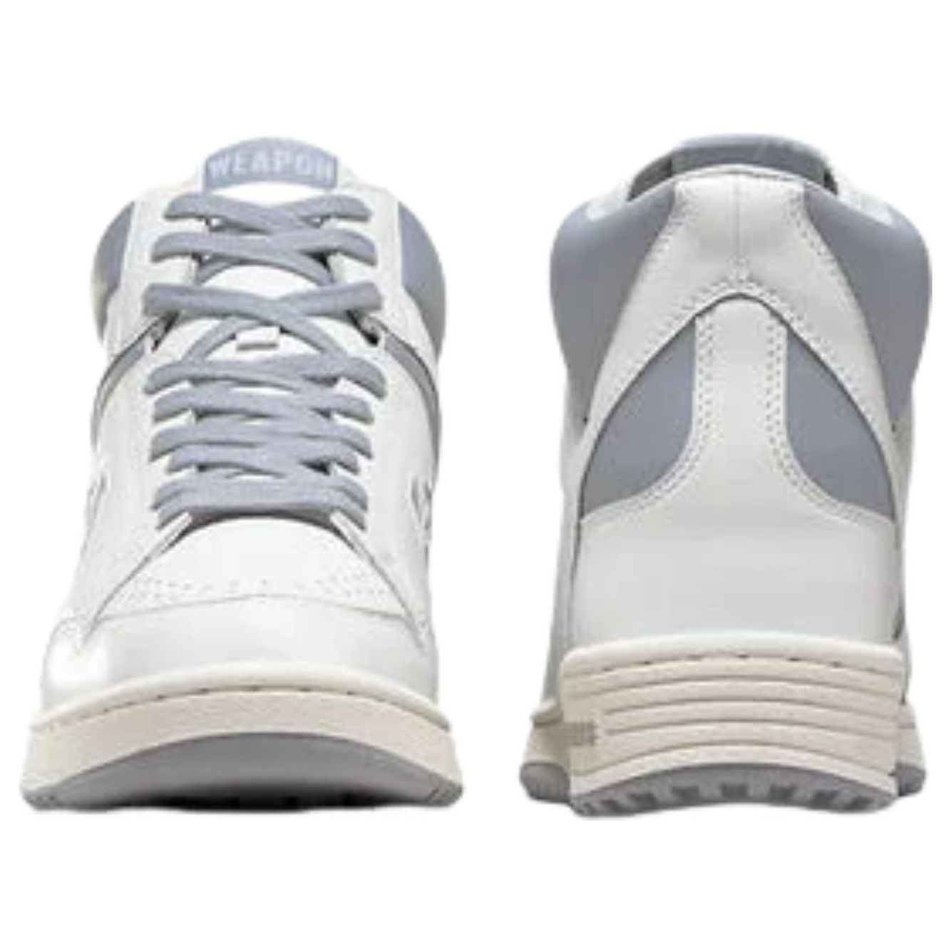 Converse Weapon Vintage CX High Top 'White' A04397C