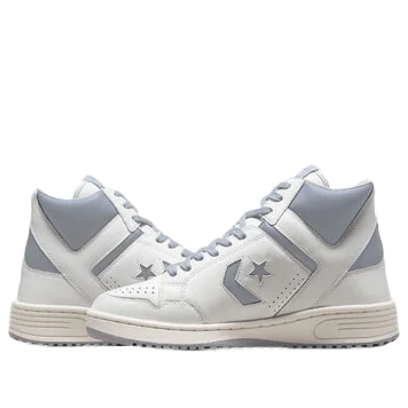 Converse Weapon Vintage CX High Top 'White' A04397C