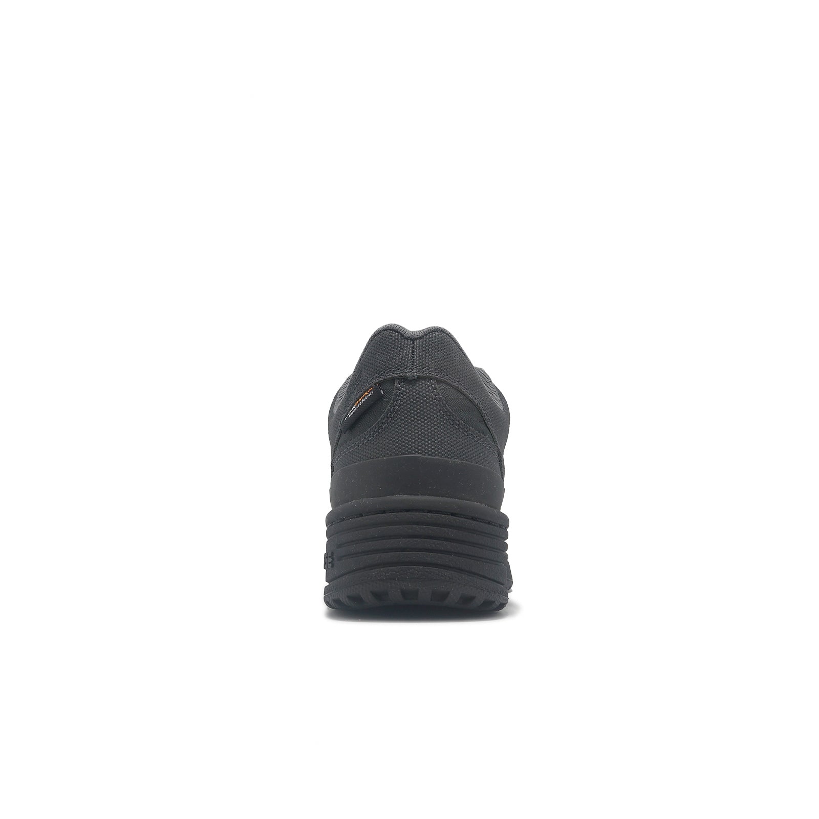 Converse x Patta Weapon OX 'Black' A09783C