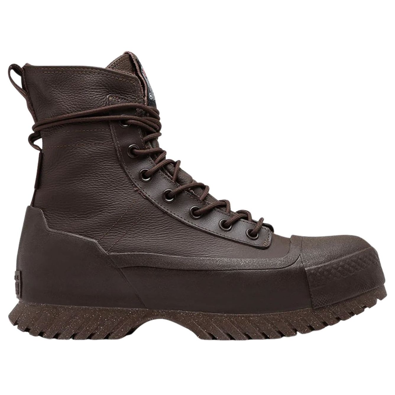 Converse Chuck Taylor All Star Lugged Platform 2.0 X High 'Waterproof - Fresh Brew' A10376C