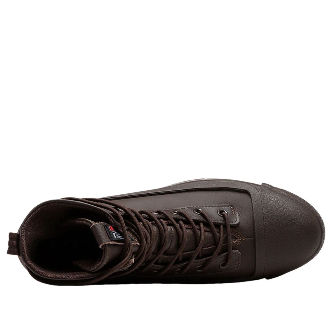 Converse Chuck Taylor All Star Lugged Platform 2.0 X High 'Waterproof - Fresh Brew' A10376C